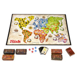 Risk (Board Game)