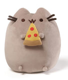 Pusheen the Cat: Pusheen Pizza Plush Toy (24cm)