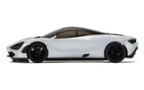 Scalextric McLaren 720S Slot Car (Glacier White)