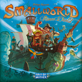 Small World: River World (Expansion)