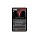 Top Trumps Quiz: Star Wars Board Game