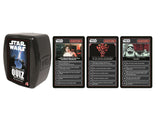 Top Trumps Quiz: Star Wars Board Game