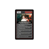 Top Trumps Quiz: Star Wars Board Game