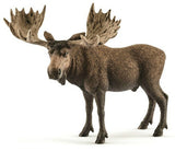 Schleich: Moose Bull