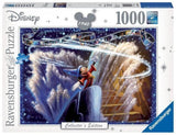 Ravensburger: Disney's Fantasia - Collector's Edition (1000pc Jigsaw) Board Game