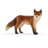Schleich: Fox