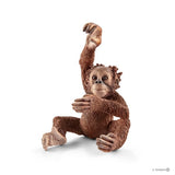 Schleich: Young Orangutan
