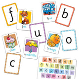 Orchard Toys: Alphabet Flashcards