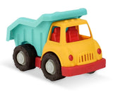 Battat: Wonder Wheels - Dump Truck