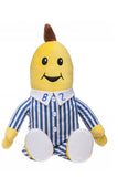 Bananas in Pajamas Classic Beanies - B2 Plush Toy