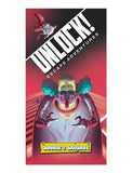 Unlock! Escape Adventures: Squeek and Sausage