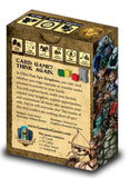 Ultra Tiny Epic Kingdoms (Card Game)