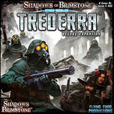 Shadows of Brimstone: Trederra (Deluxe Expansion)