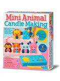 4M: Craft Mini Animal Candle Making