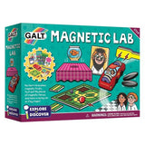 Galt: Magnetic Lab