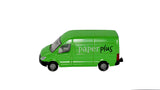 SIKU: Paper Plus Delivery Van