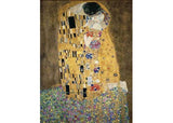 Ravensburger: Klimnt's The Kiss (1000pc Jigsaw)