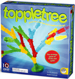 Toppletree (Board Game)