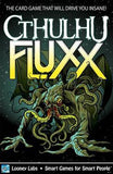 Cthulhu Fluxx (Card Game)
