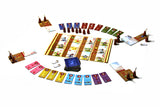 Kanagawa (Board Game)