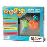 Fat Brain Toys: Crankity