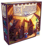 Ex Libris (Board Game)
