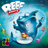 Reef Route (Board Game)