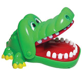 Crocodile Dentist Board Game