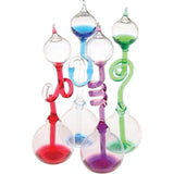 7" Hand Boiler - Assorted Designs