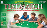 Test Match (Board Game)