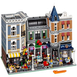 LEGO Creator - Assembly Square (10255)