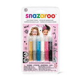 Snazaroo Facepaint Sticks: Fantasy (6 Pack)