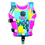 Wahu: Swim Vest Small (15-25kg) - Pink