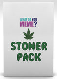 What Do You Meme? Stoner Pack (Expansion)
