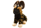 Cuddlekins: African Wild Dog - 12 Inch Plush Toy