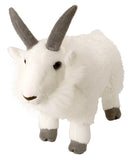 Cuddlekins: Mountain Goat - 12 Inch Plush Toy