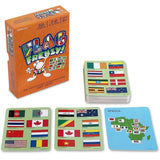 Flag Frenzy! (Card Game)