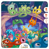 Bugs & Co Children's Book Board Game