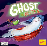 Ghost Blitz 2 Board Game