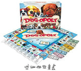 Dog-Opoly Board Game