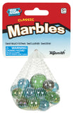 Toysmith: Classic Marbles - (Assorted)