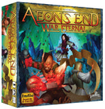 Aeon's End: War Eternal (Card Game)