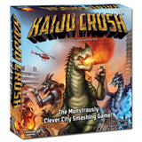 Kaiju Crush (Board Game)