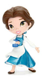 Jada: Disney - Belle - Die-Cast Figure