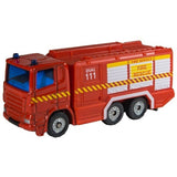 Siku: Fire Service Truck