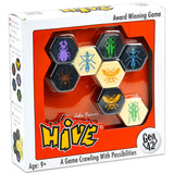 Hive (Board Game)