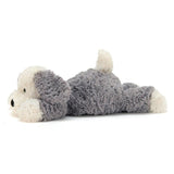 Jellycat: Tumblie Sheep Dog - Medium Plush Toy