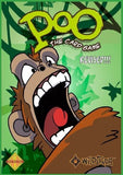 Poo! The Card Game - Revised Edition