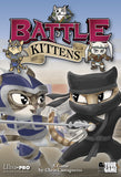 Battle Kittens (Card Game)