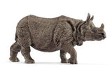 Schleich: Indian rhinoceros